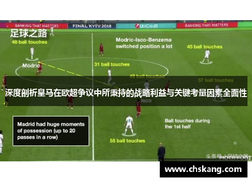 深度剖析皇马在欧超争议中所秉持的战略利益与关键考量因素全面性